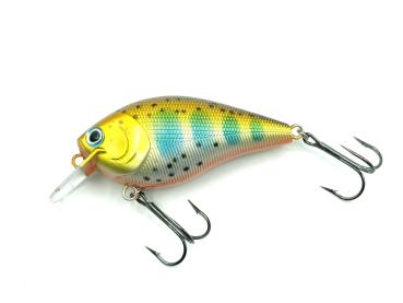 Preview: Japan Trout 9cm